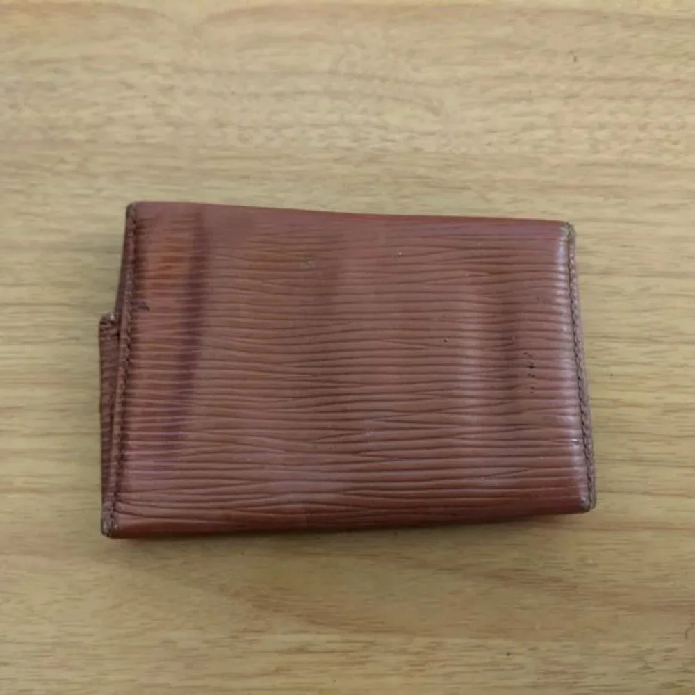 Louis Vuitton Key Case/Wallet #185💥PRICE DROP💥